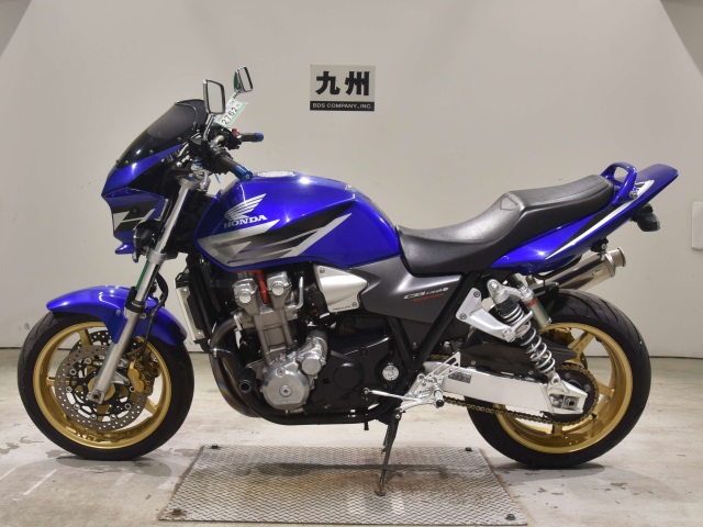 Honda CB1300SF