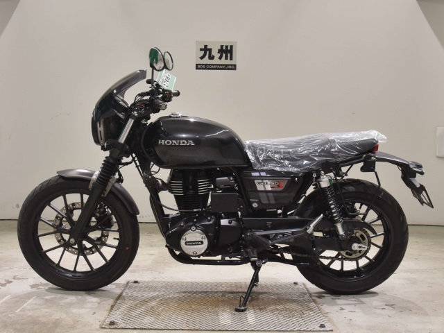 Honda GB350S