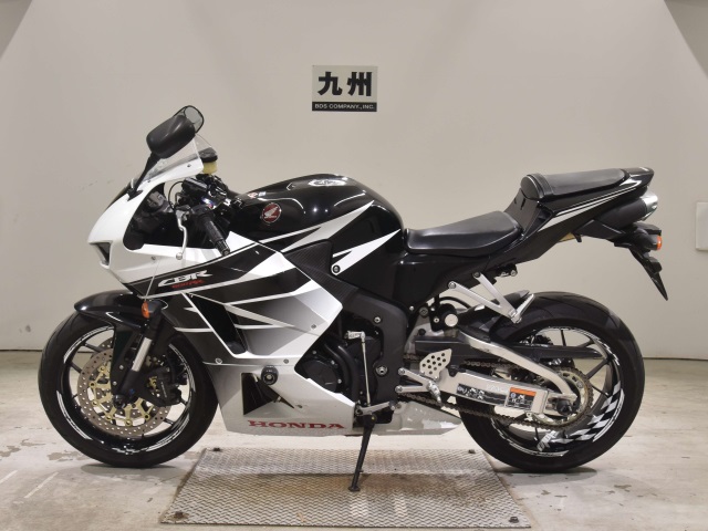 Honda CBR600RR