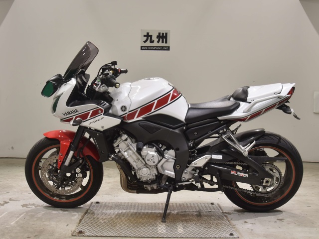 Yamaha FZ-1 FAZER