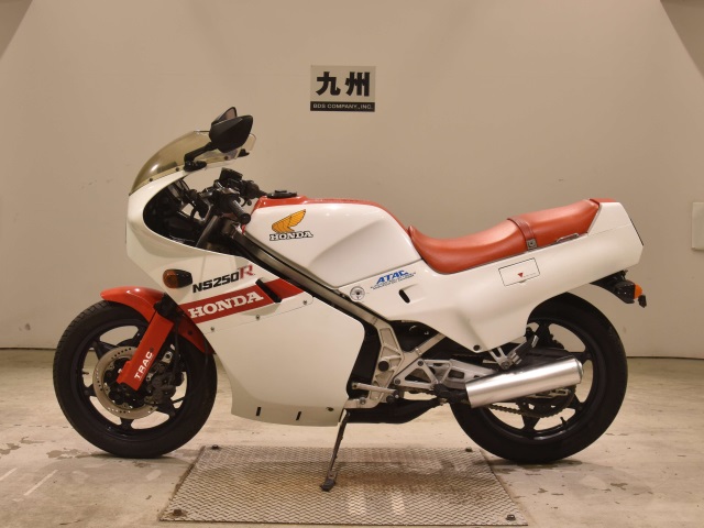 Honda NS250