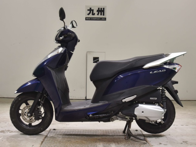 Honda LEAD 125