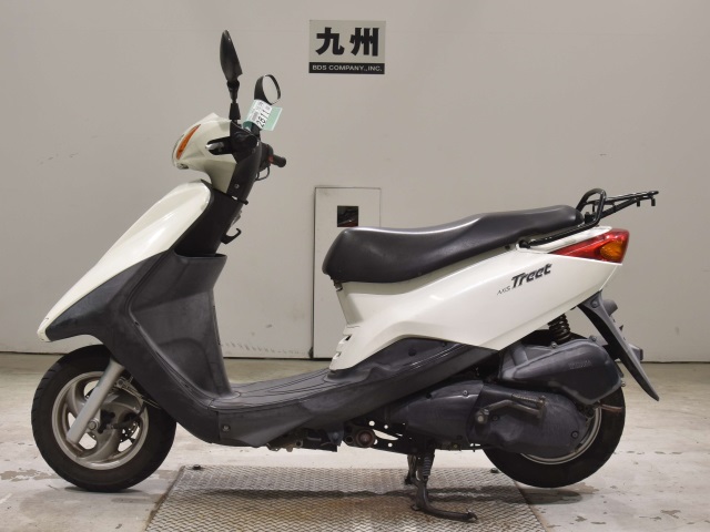 Yamaha AXIS125