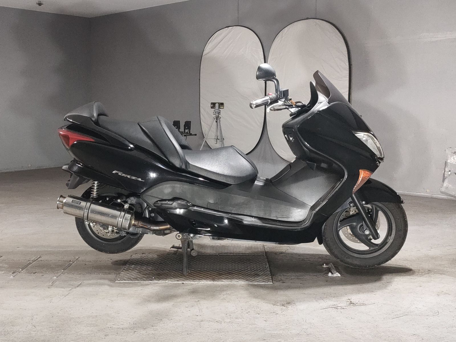 Honda FORZA X