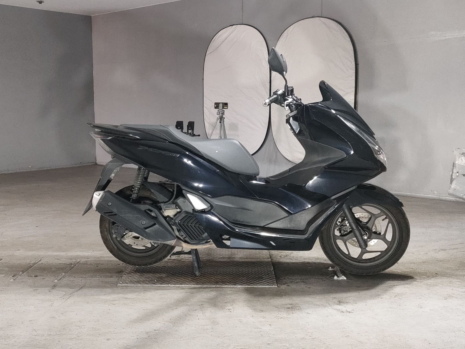 Honda PCX160