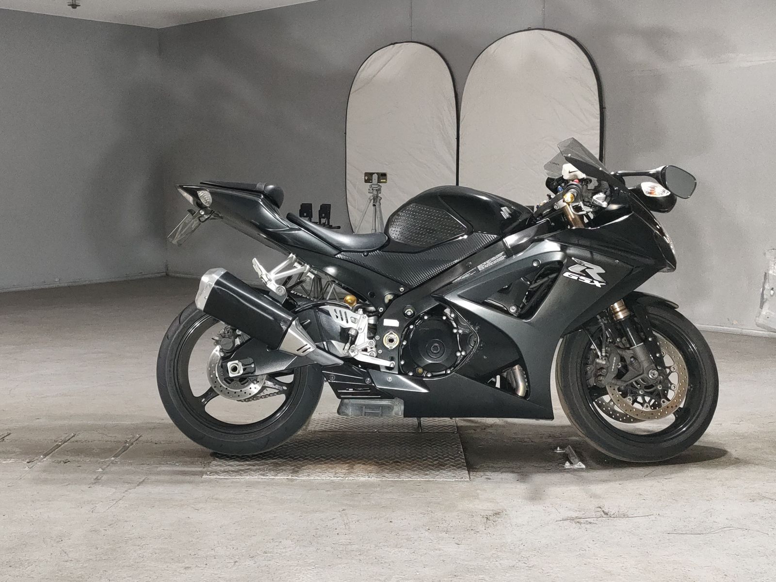 Suzuki GSX-R1000