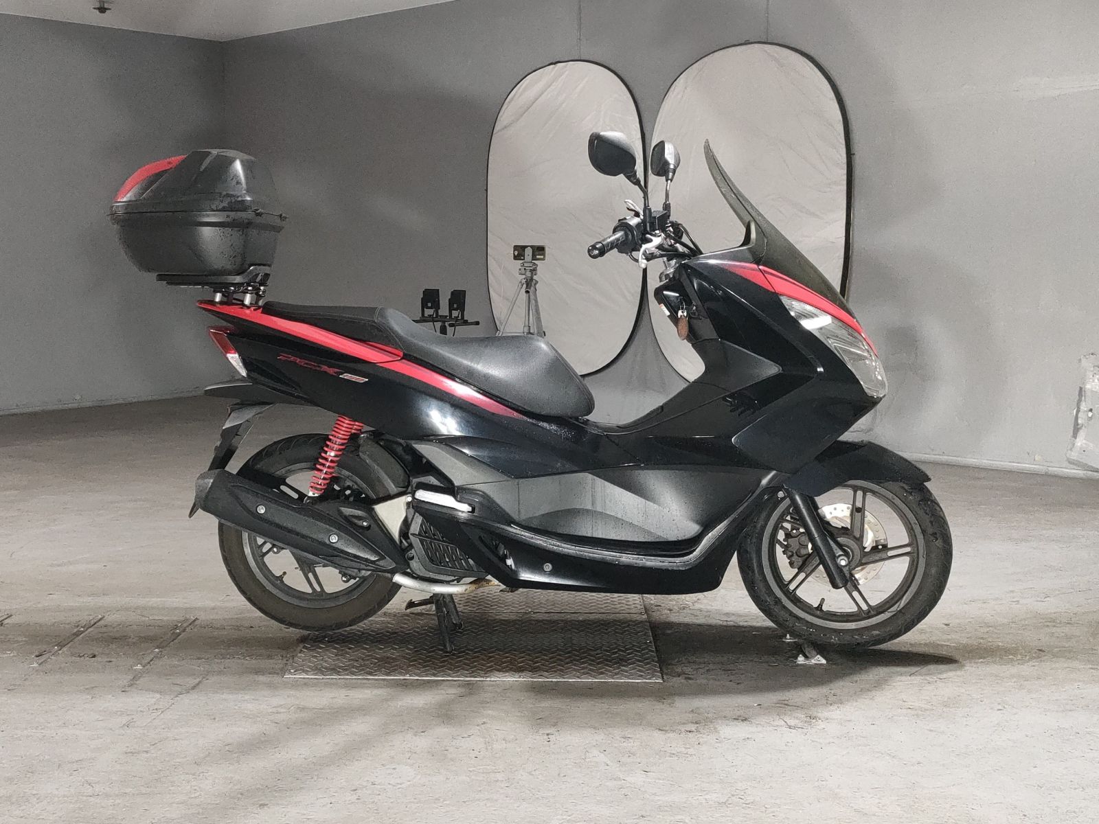 Honda PCX150
