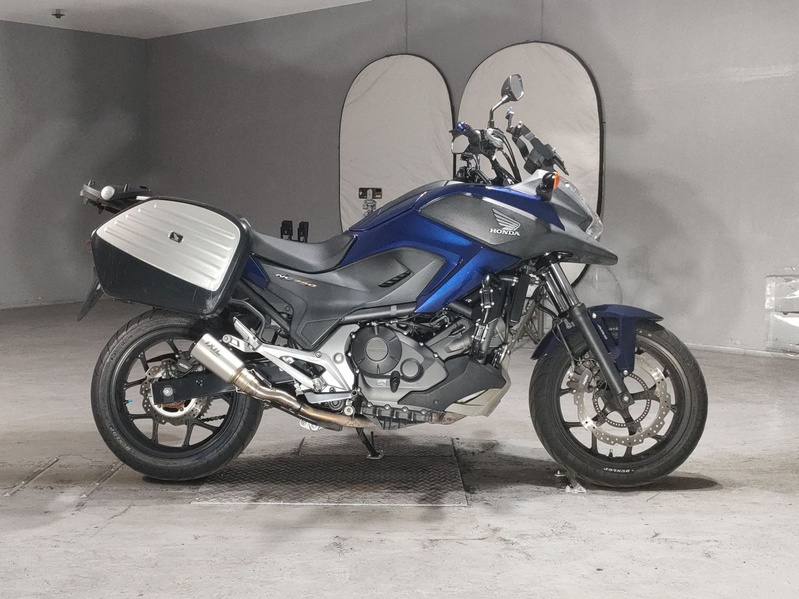Honda NC750X