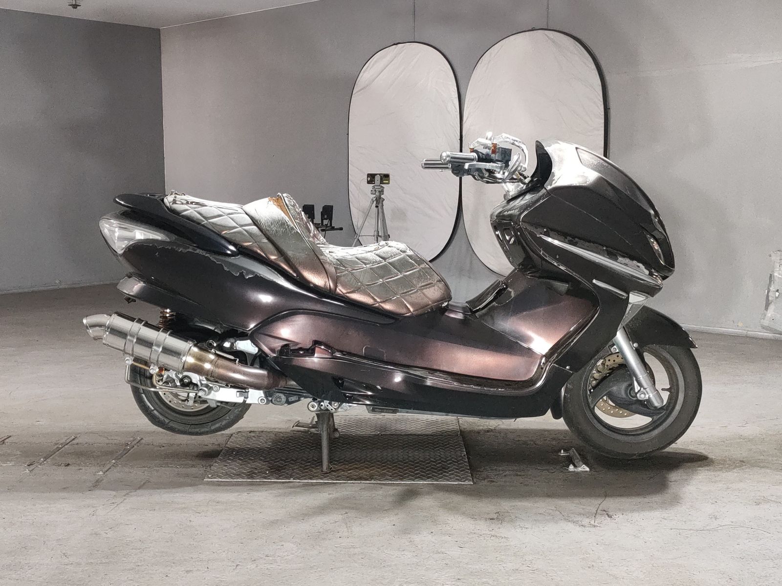 Honda FORZA Z