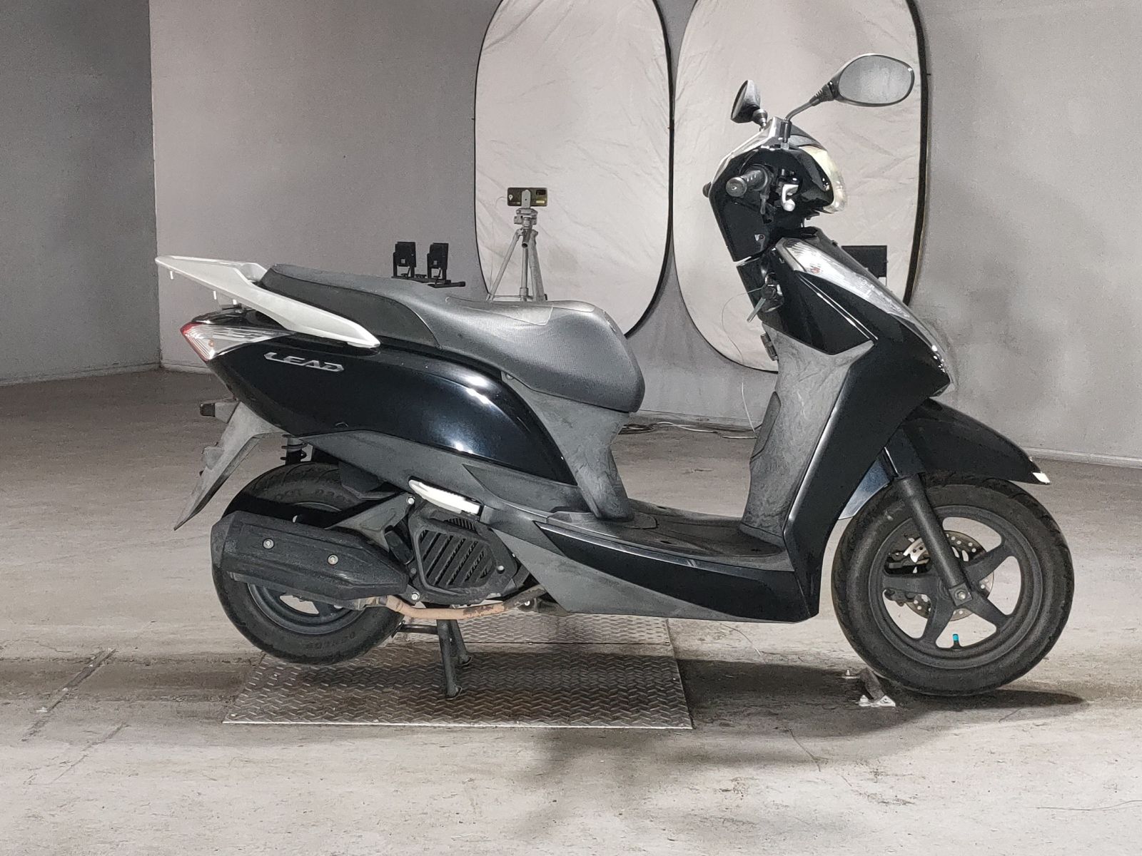 Honda LEAD 125