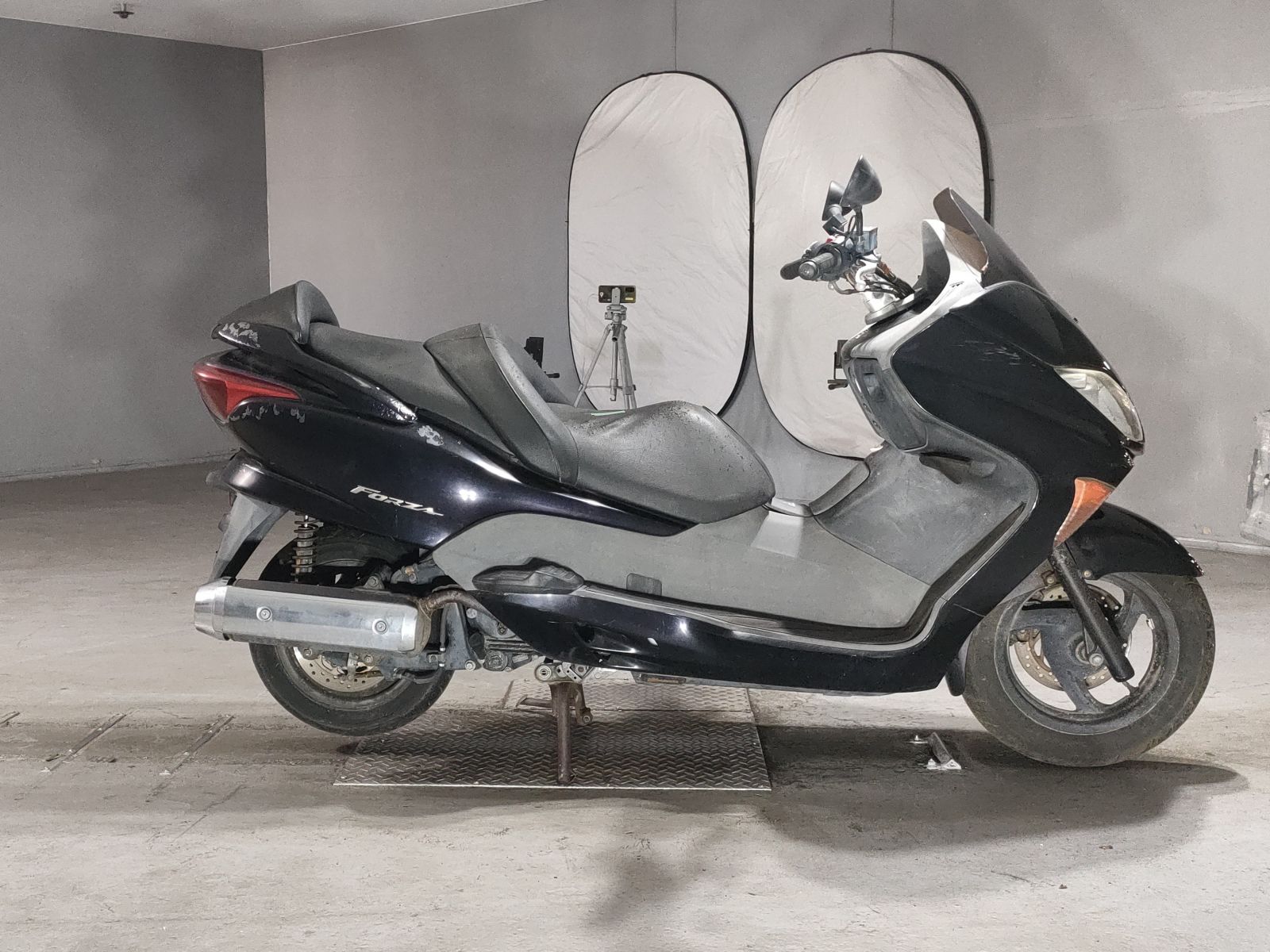 Honda FORZA Z