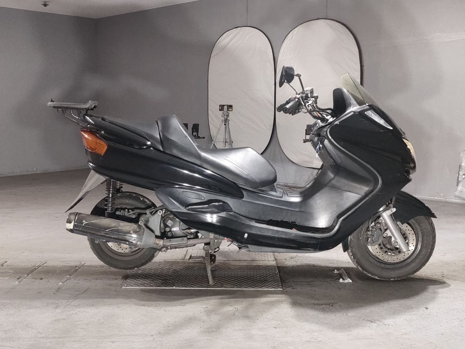Yamaha MAJESTY 250C