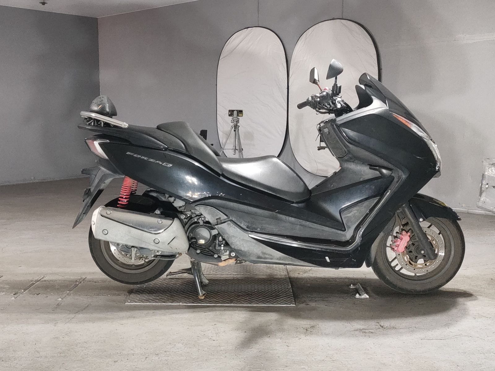 Honda FORZA