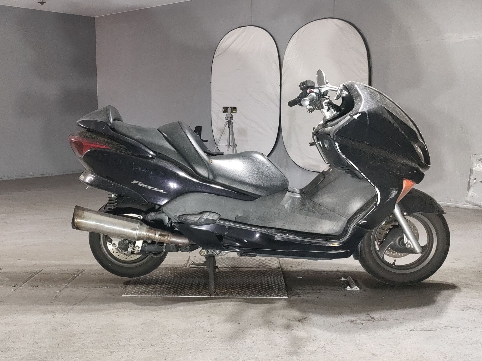 Honda FORZA Z