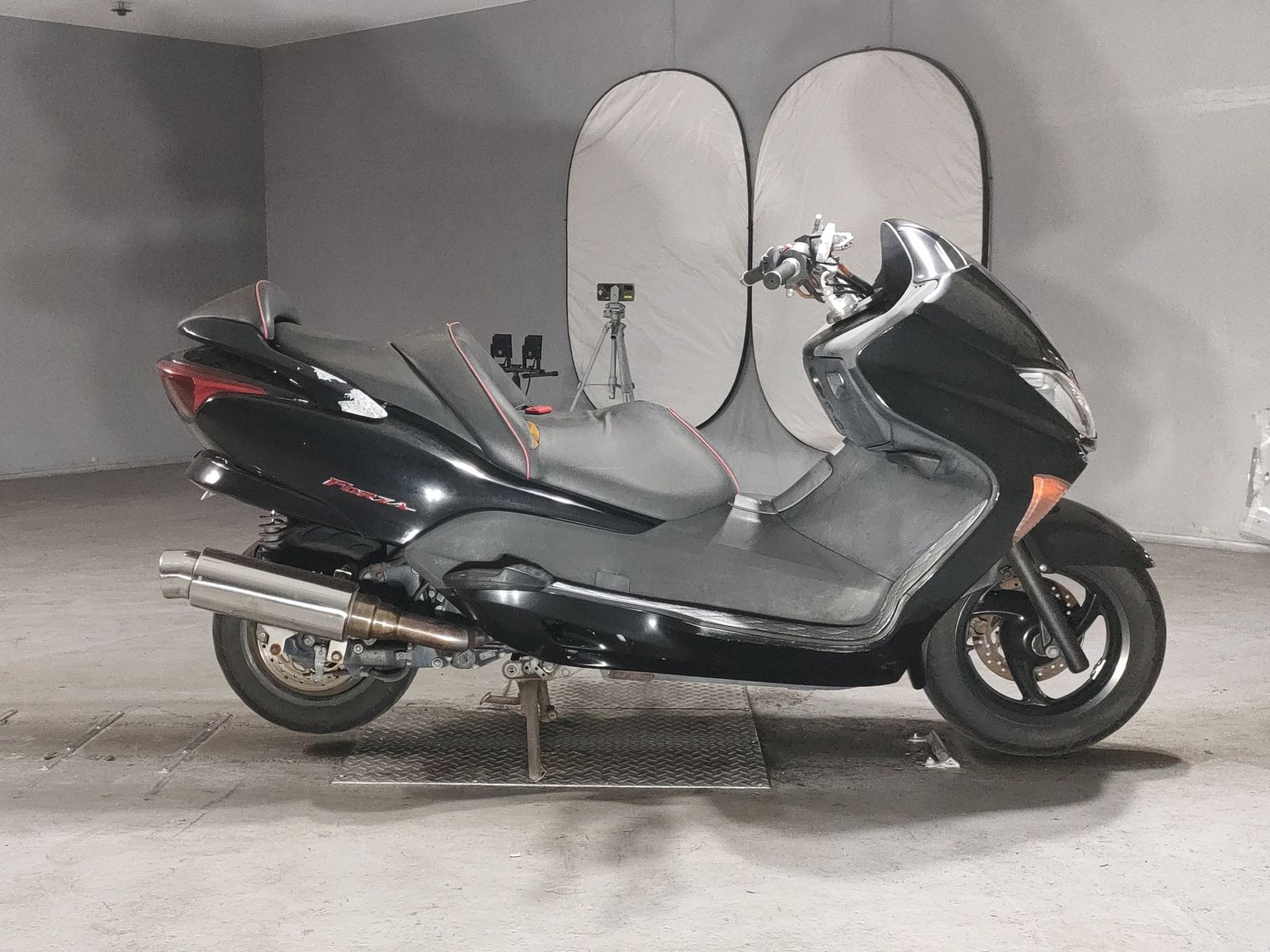 Honda FORZA Z