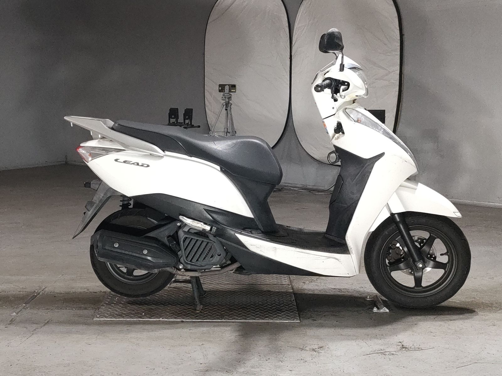 Honda LEAD 125
