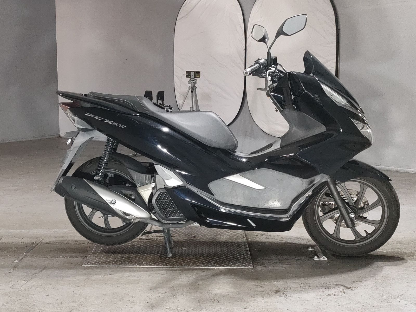 Honda PCX150