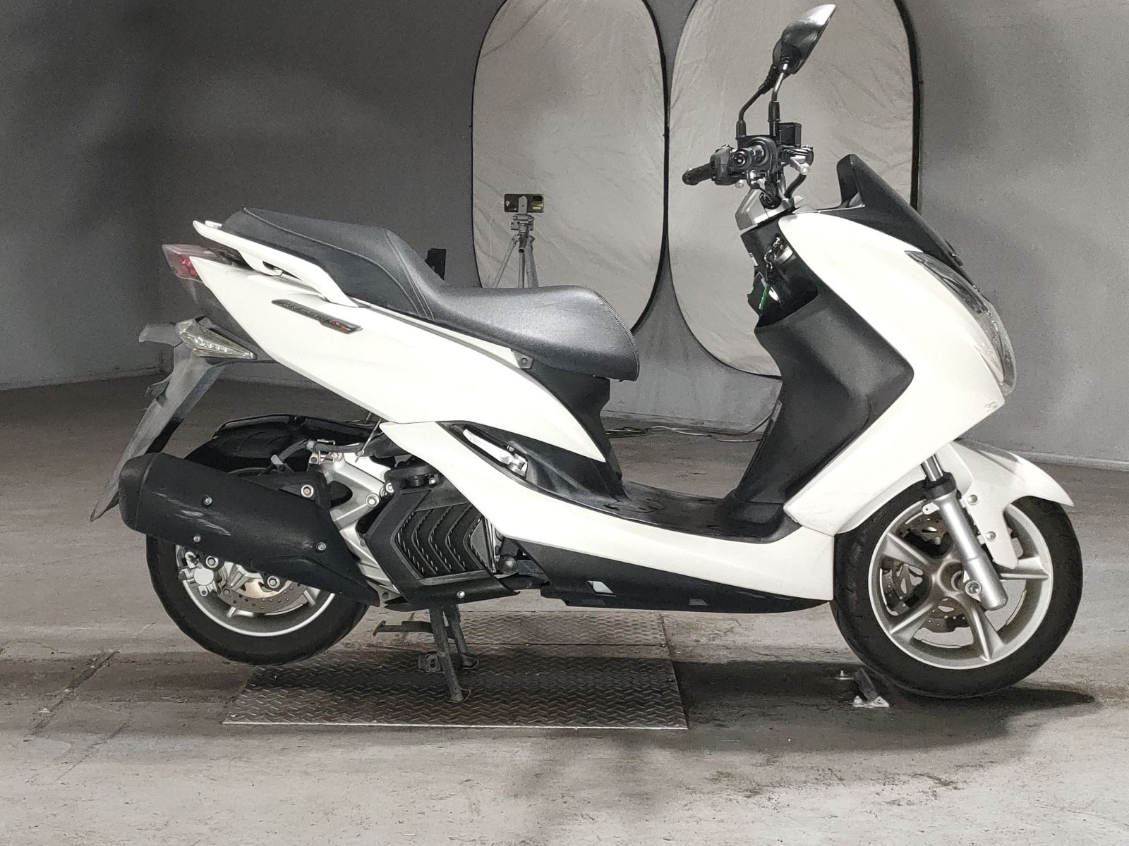 Yamaha MAJESTY 155S