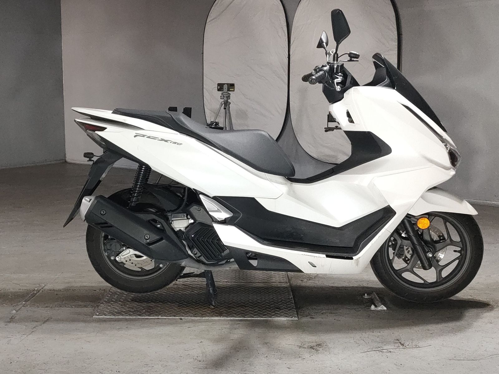 Honda PCX160