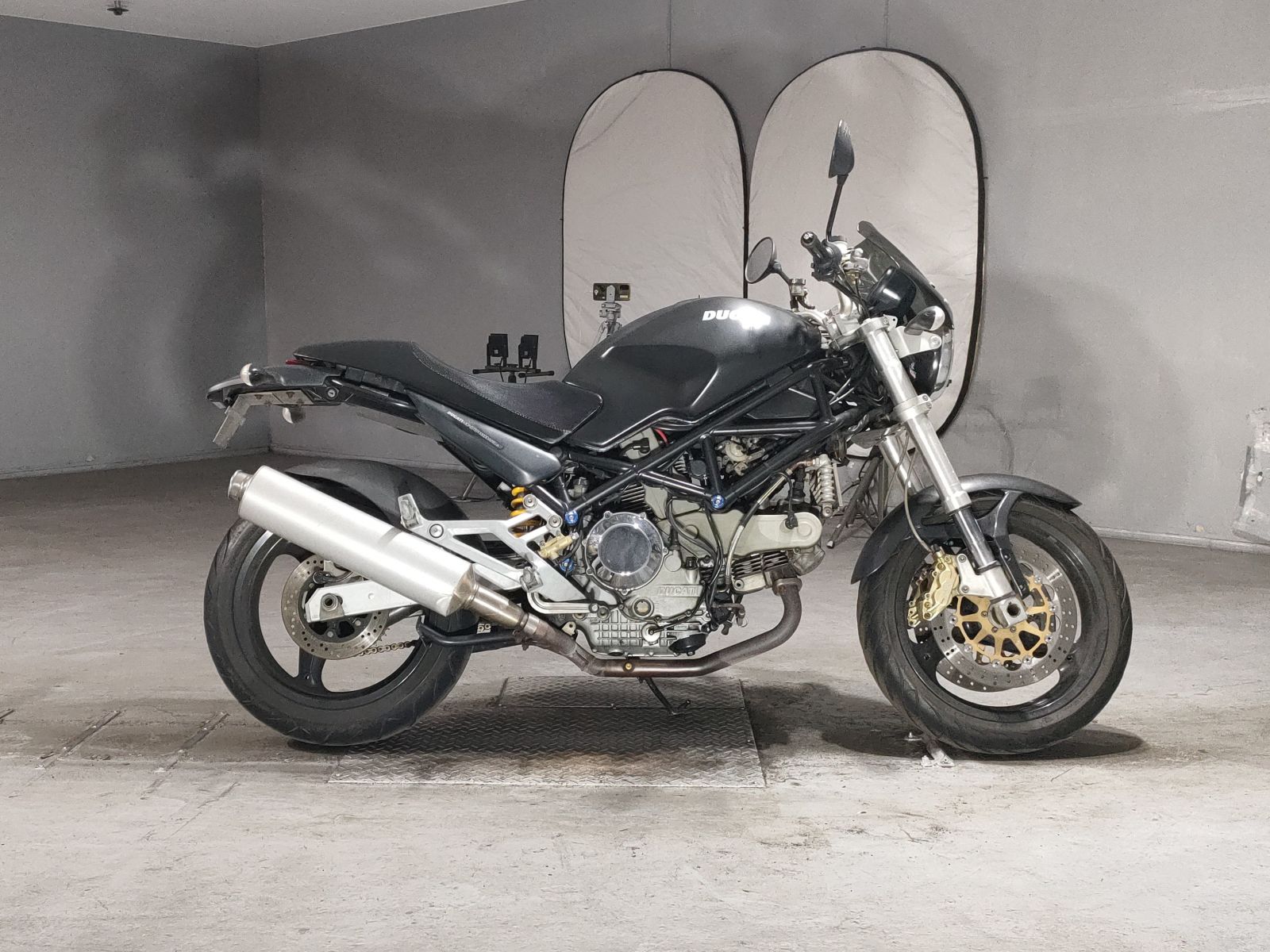 Ducati MONSTER 1000