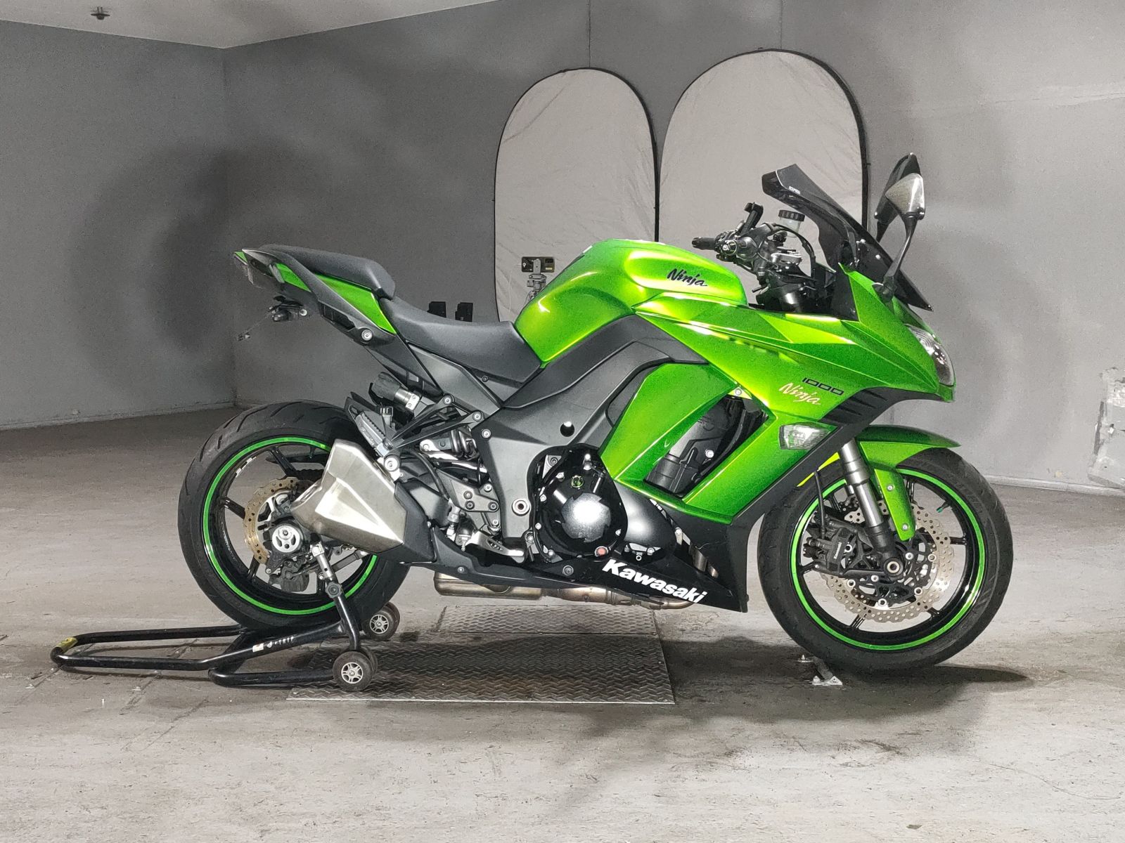 Kawasaki NINJA1000