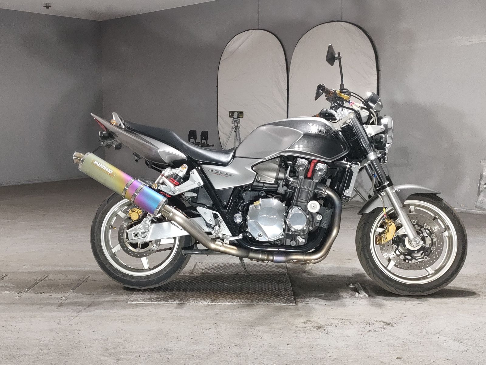 Honda CB1300SF