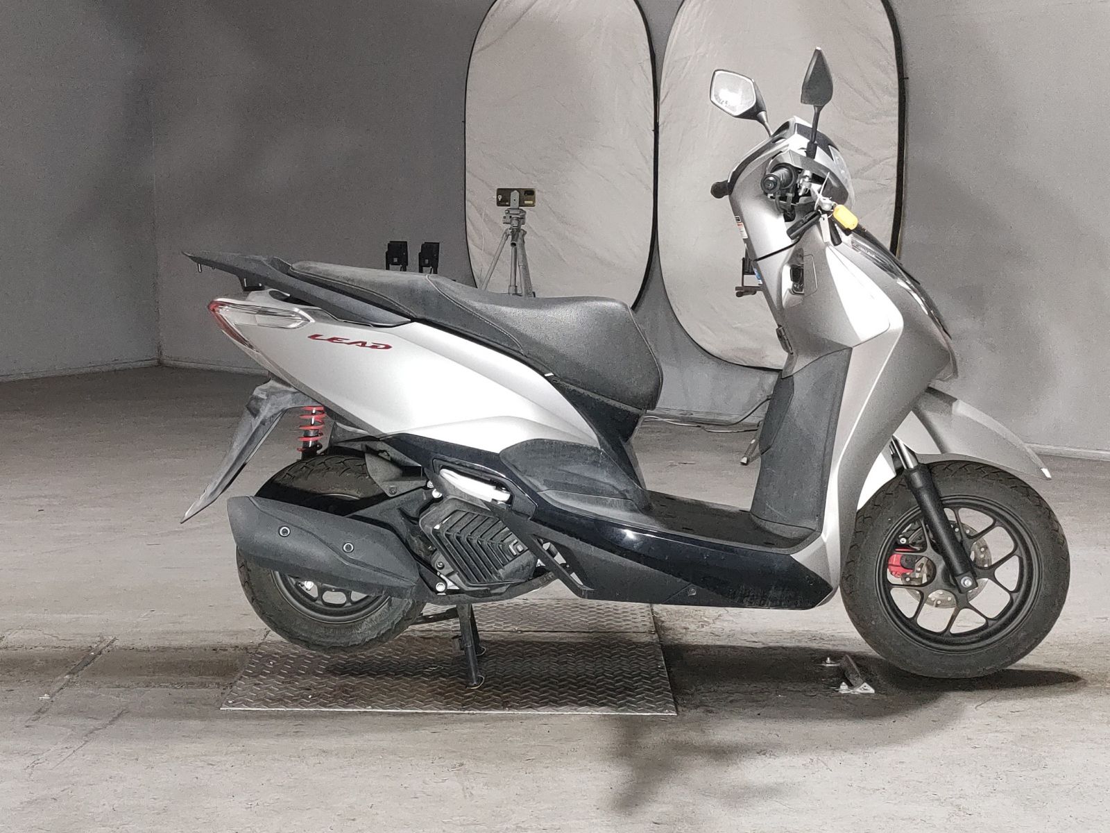 Honda LEAD 125
