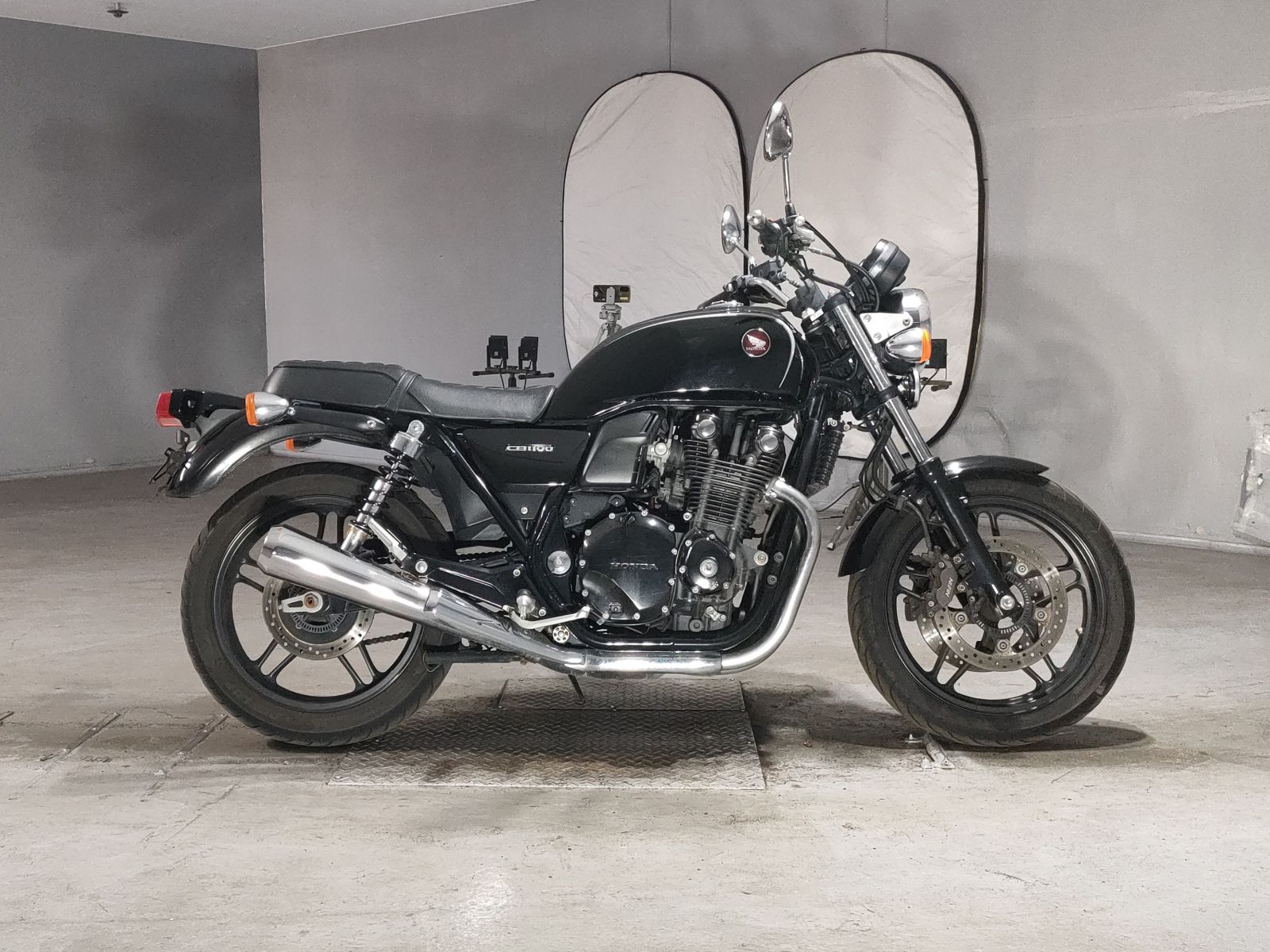 Honda CB1100