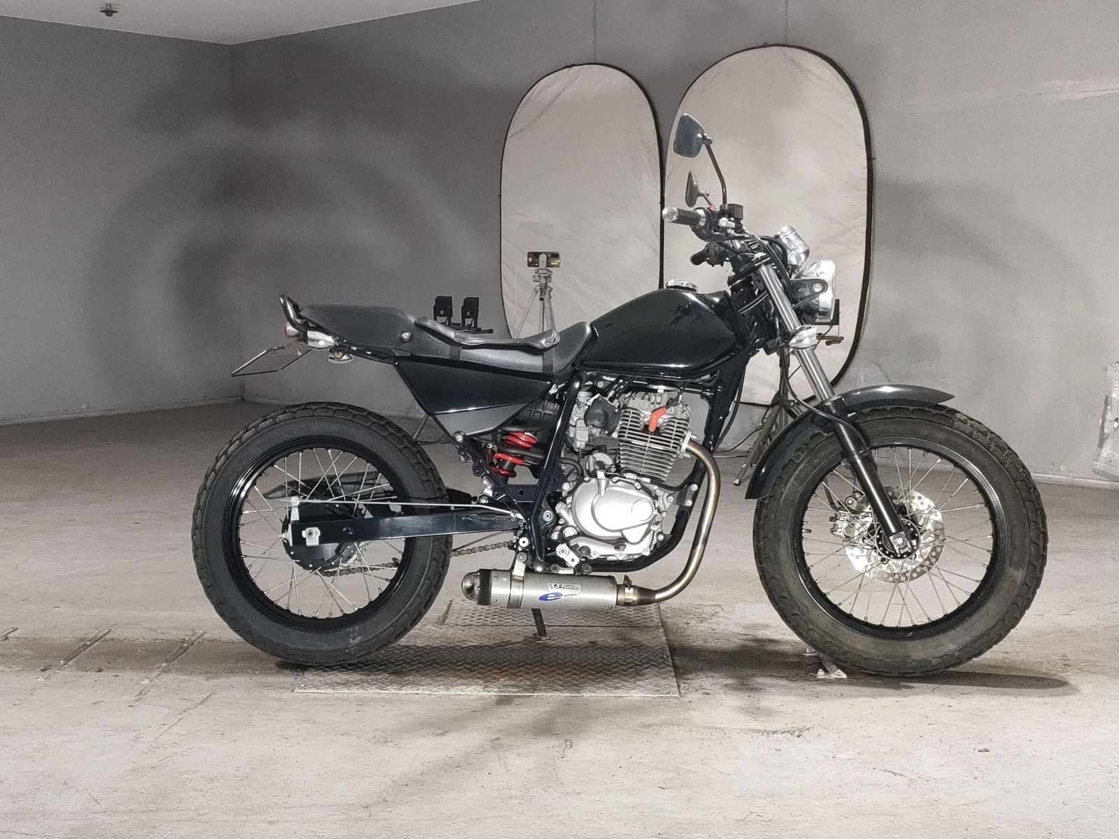 Honda FTR223