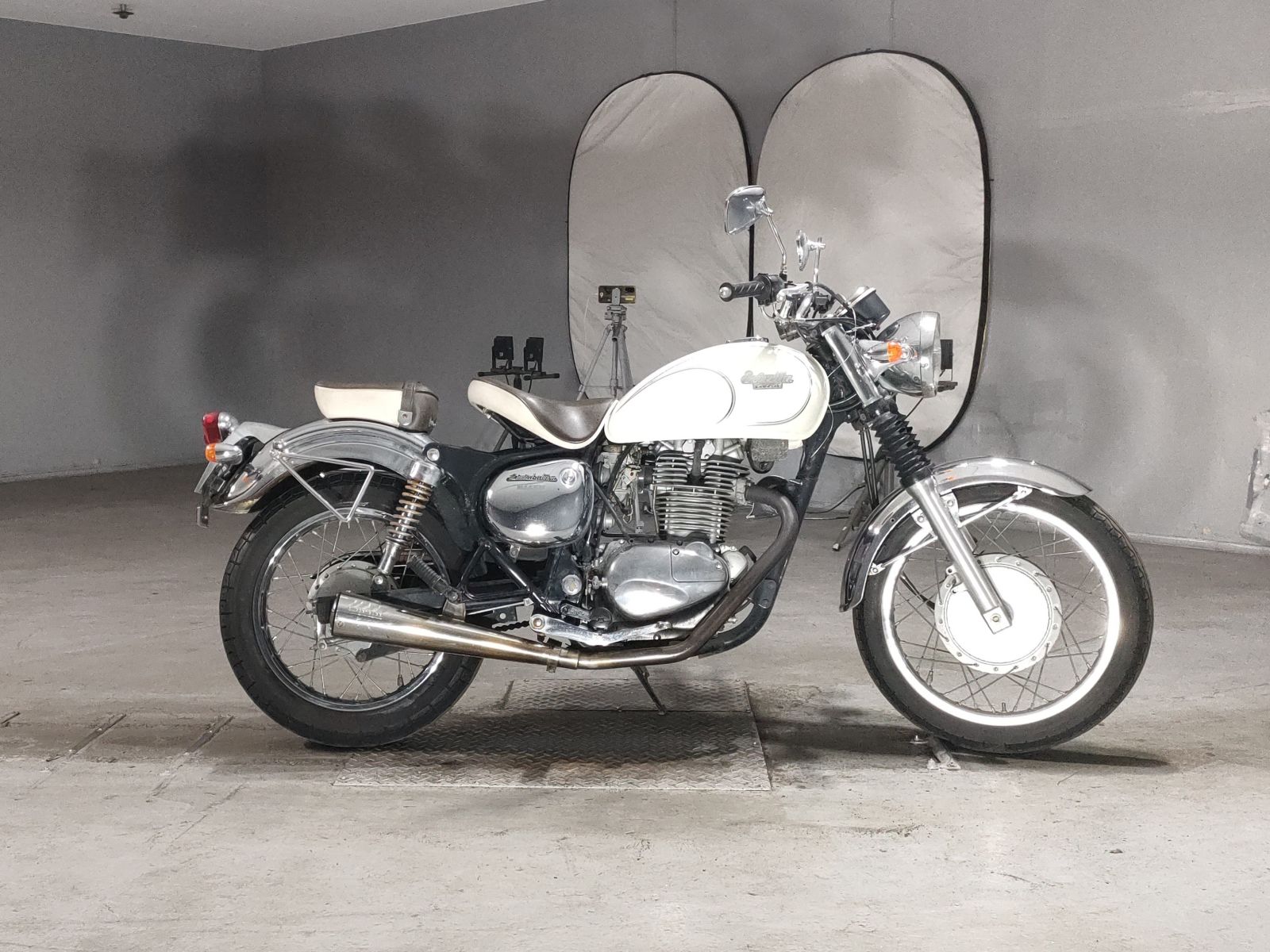 Kawasaki ESTRELLA250