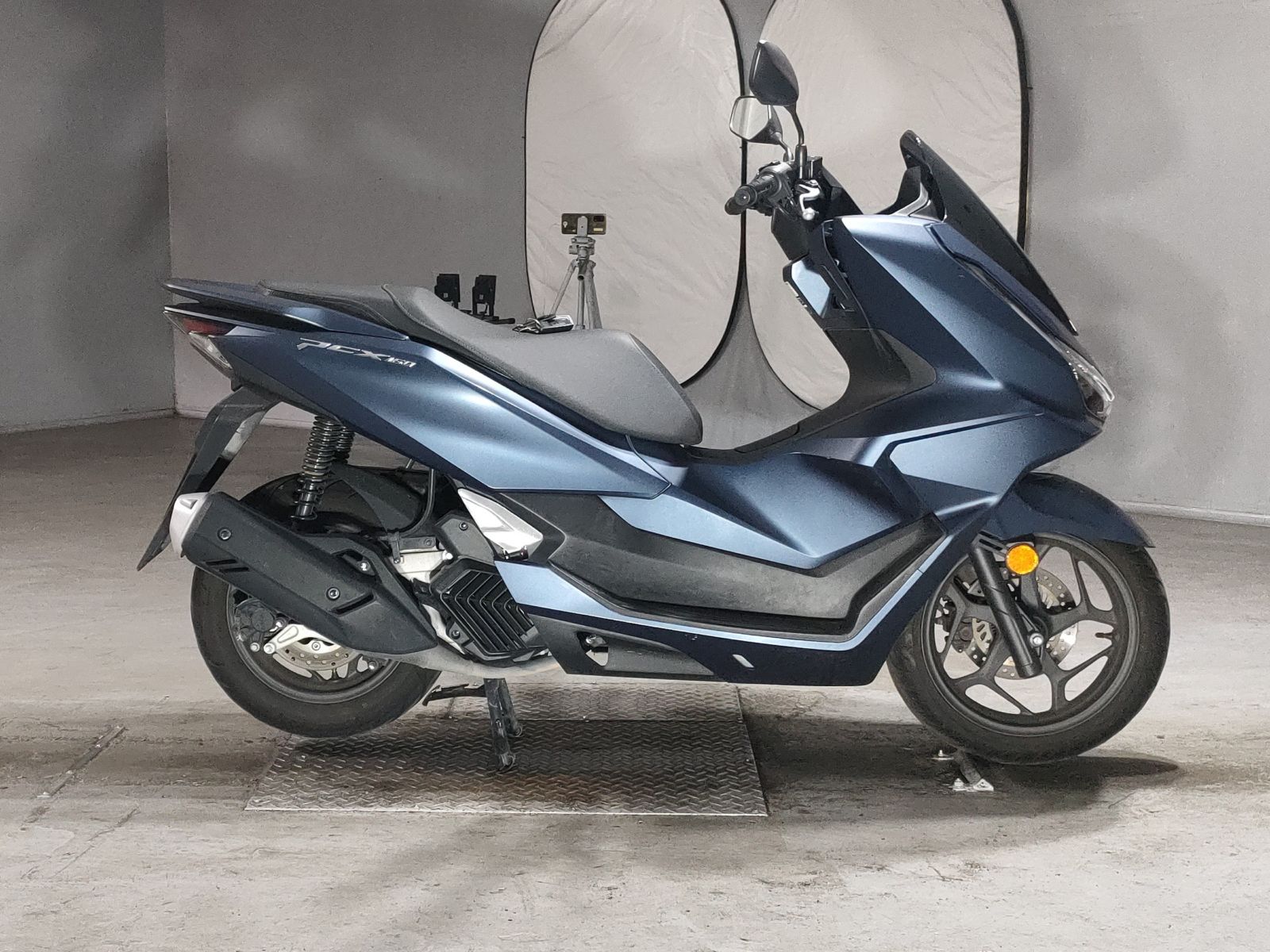 Honda PCX160