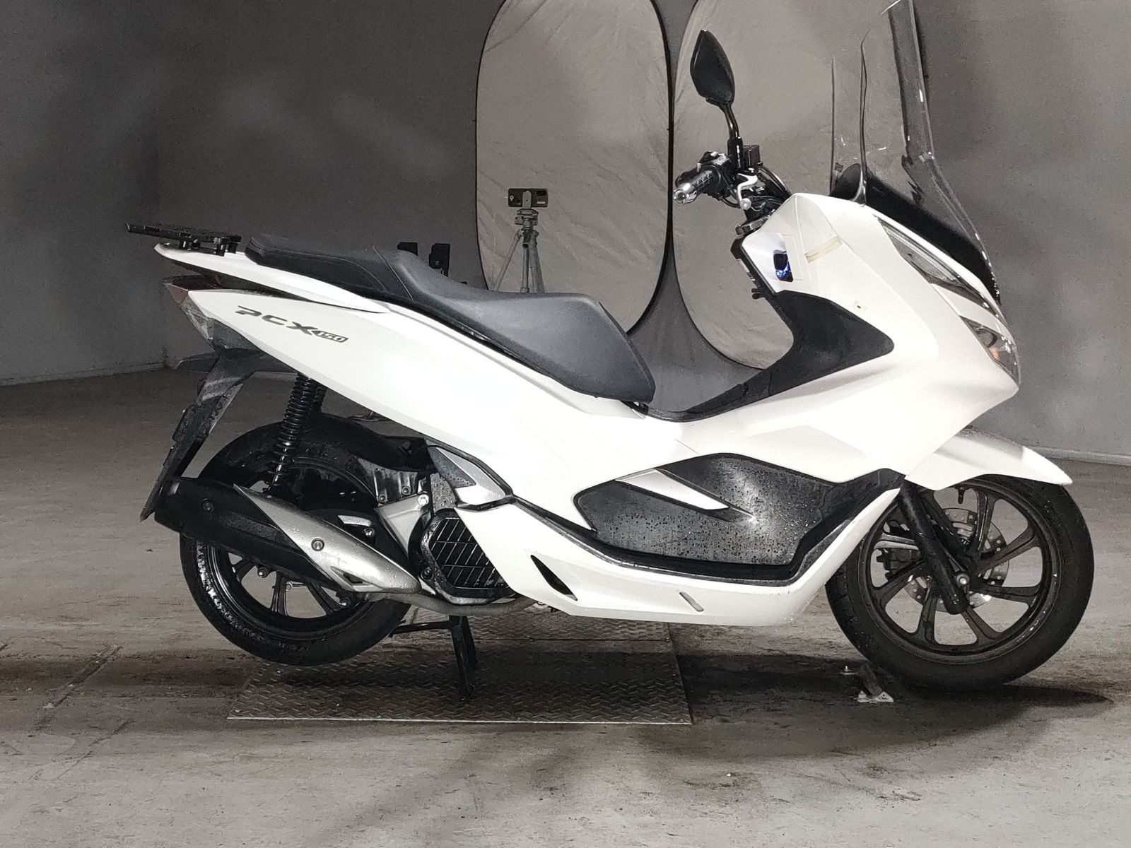 Honda PCX150