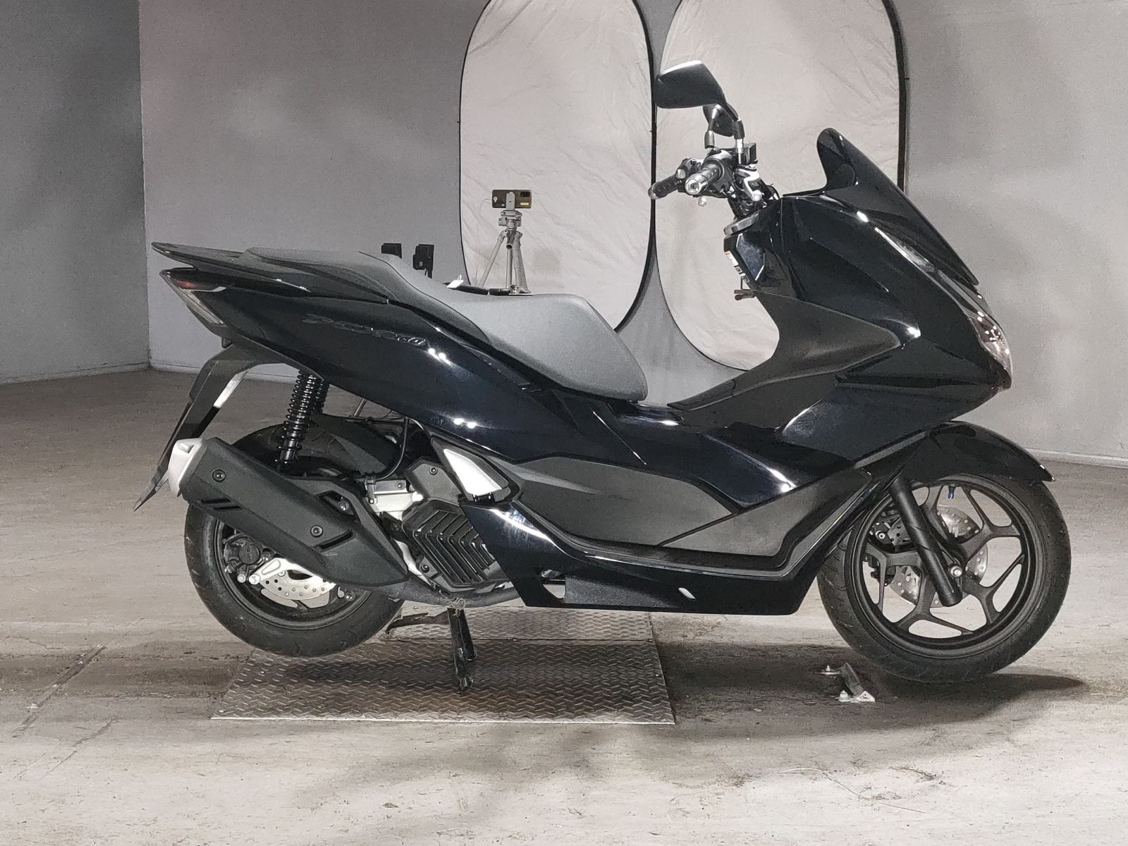 Honda PCX160