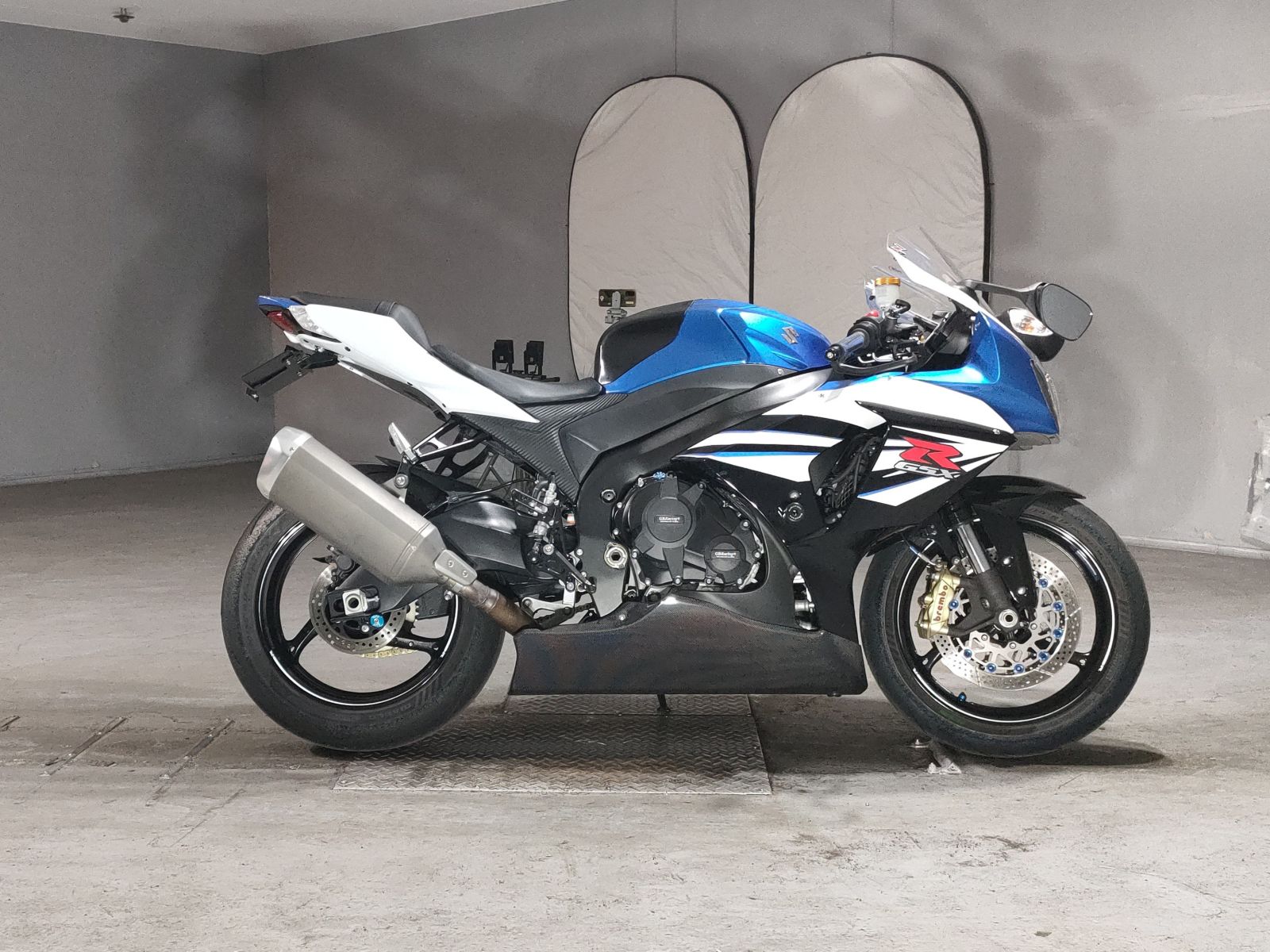 Suzuki GSX-R1000