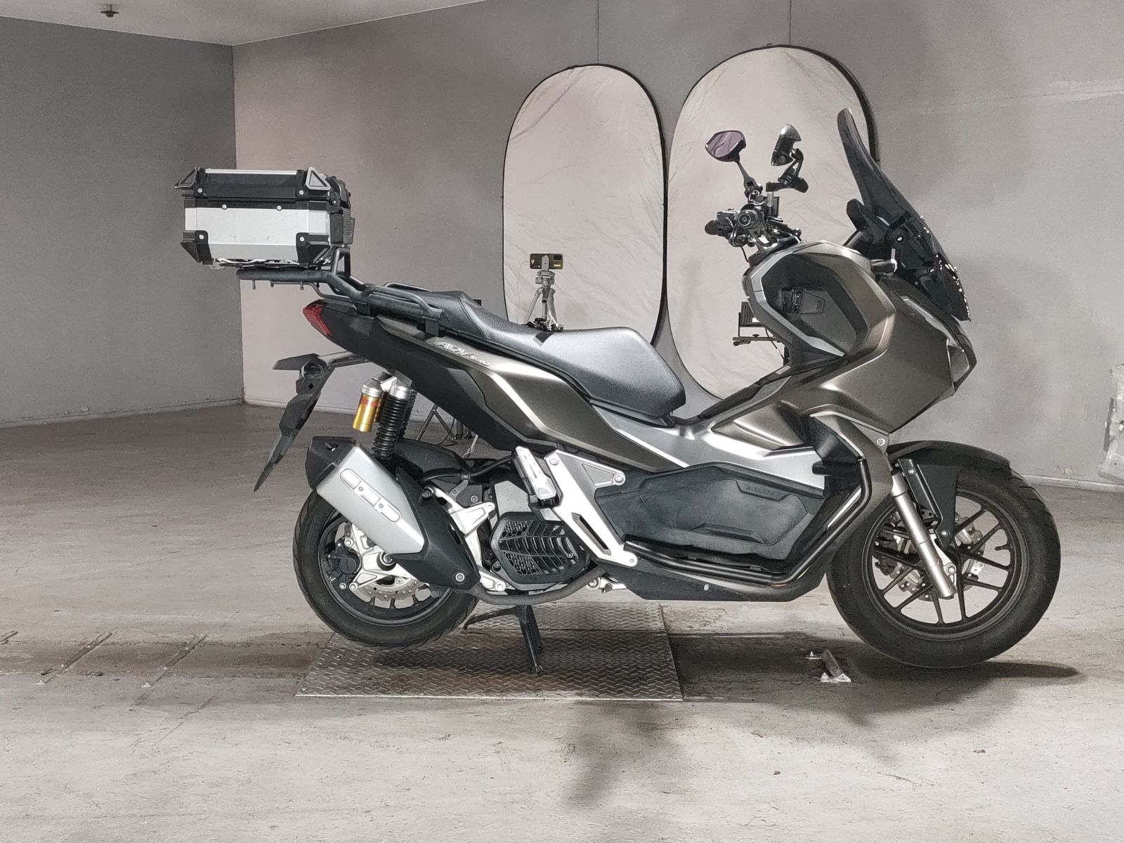 Honda ADV150