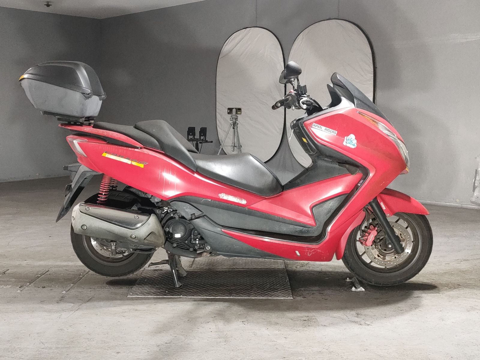 Honda FORZA