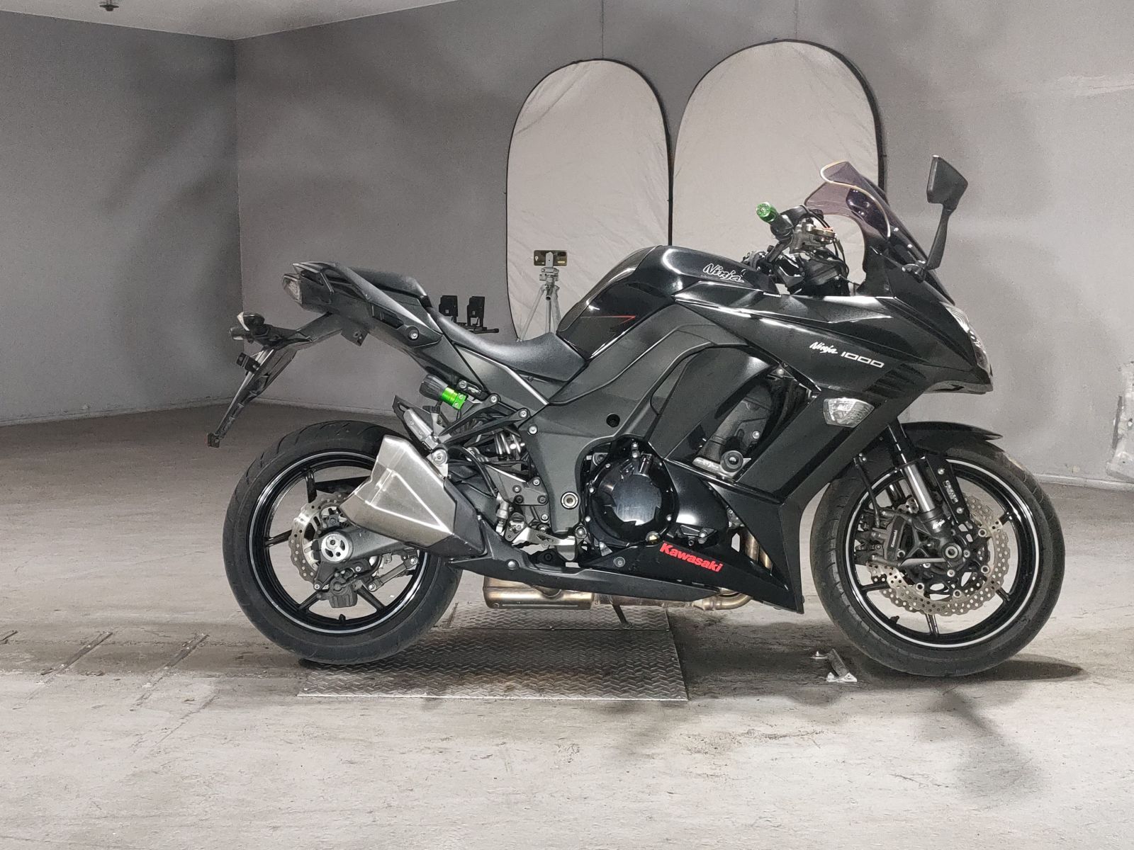 Kawasaki NINJA1000