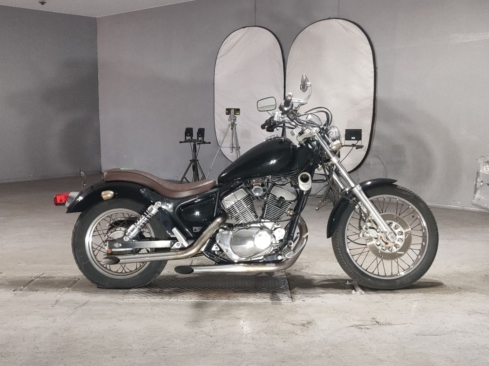 Yamaha VIRAGO 250