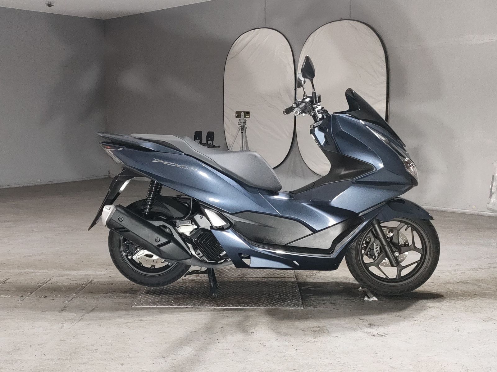Honda PCX160