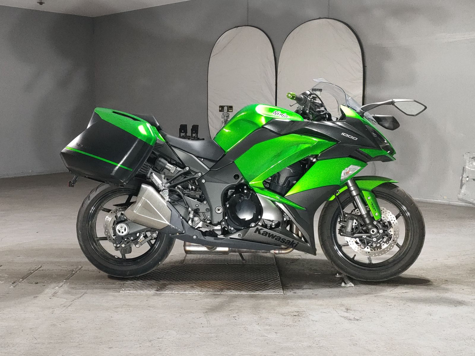 Kawasaki NINJA1000