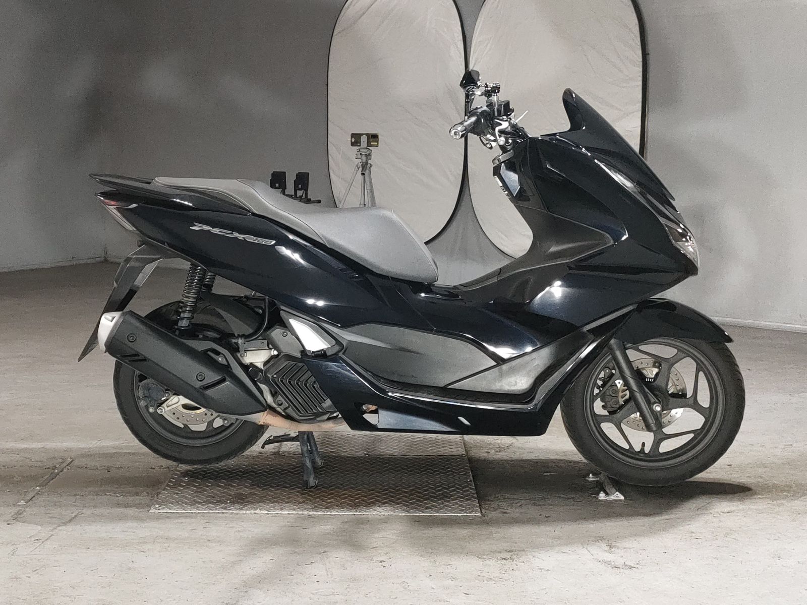 Honda PCX160