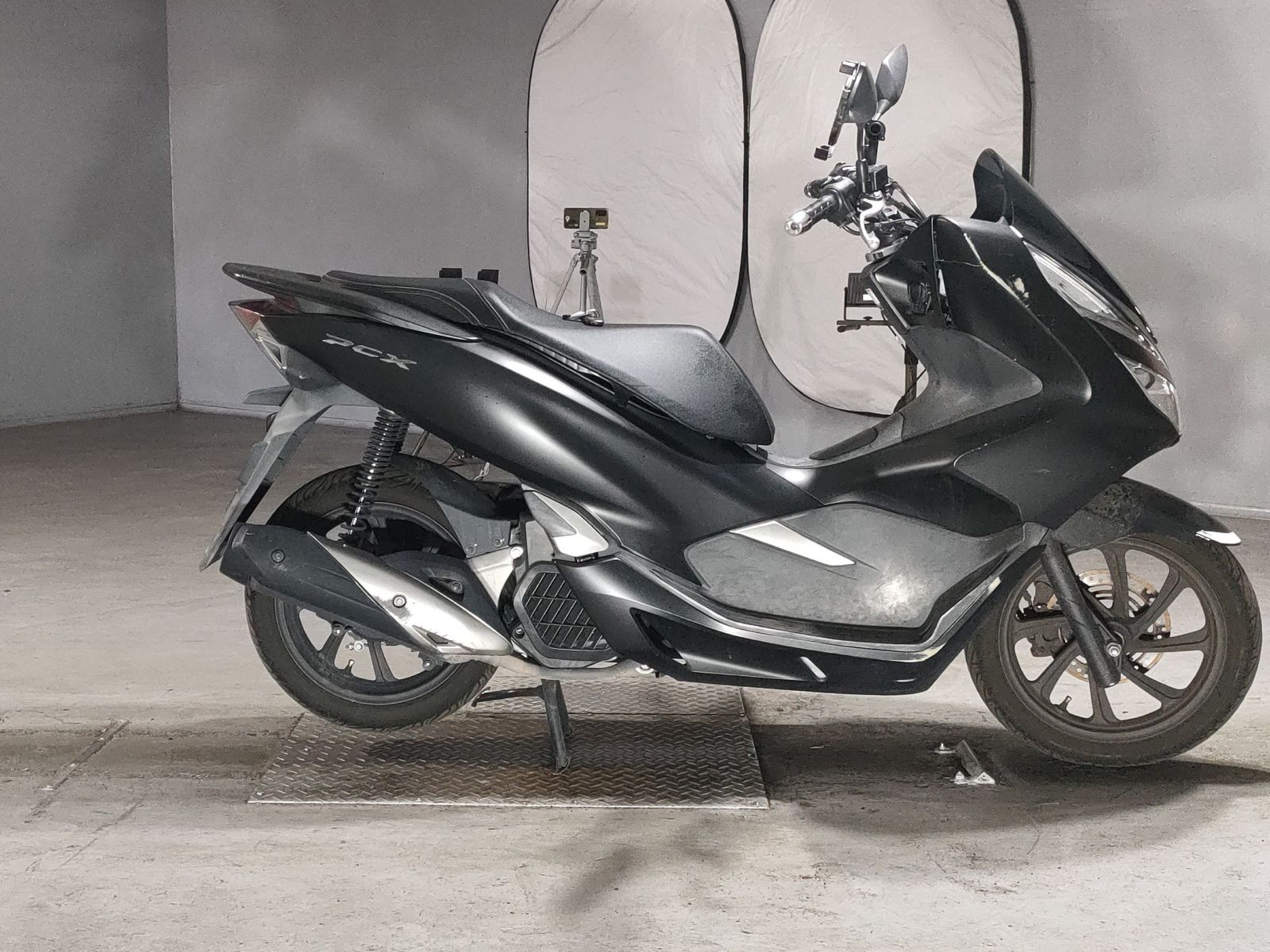 Honda PCX125