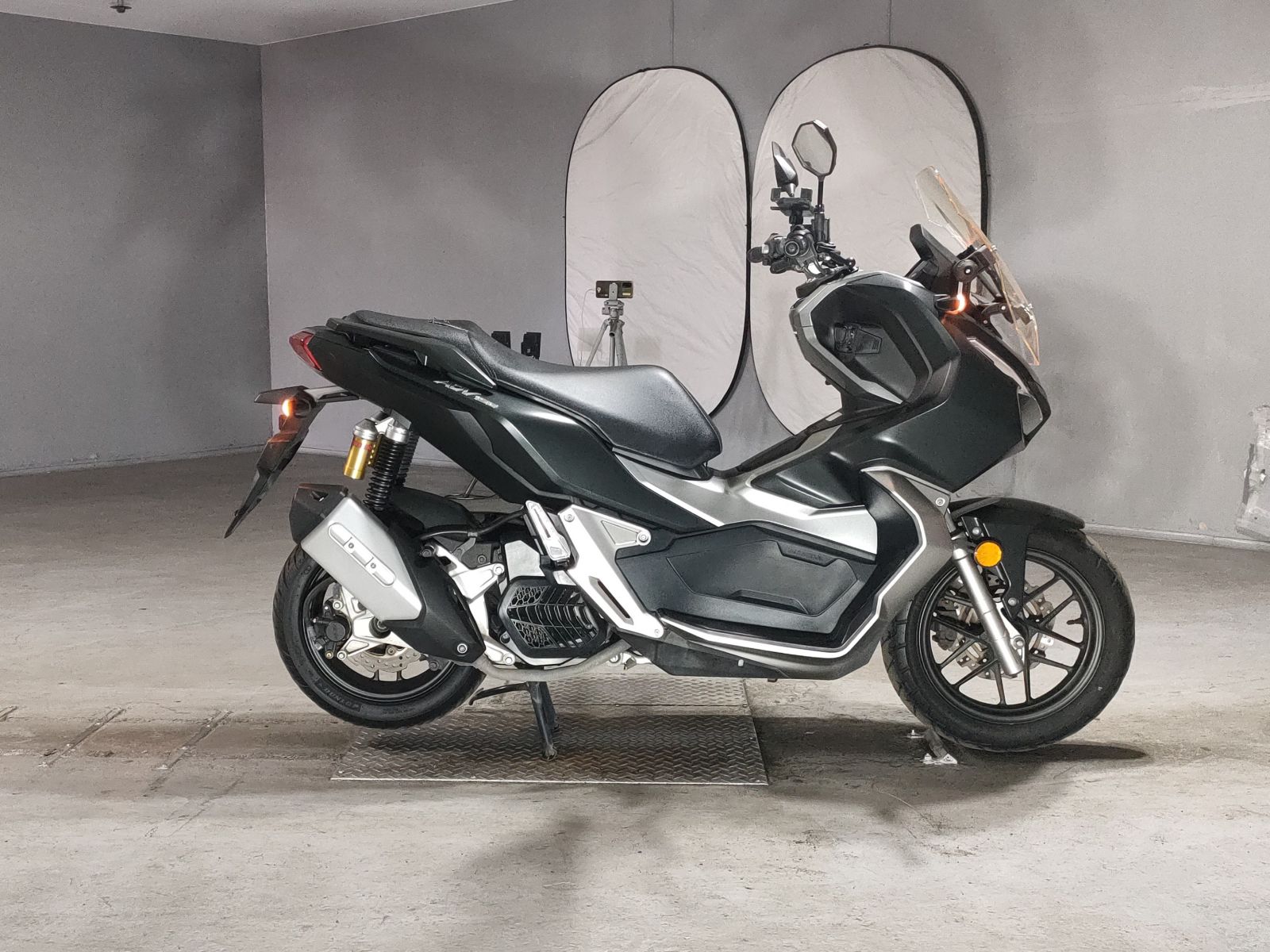 Honda ADV150
