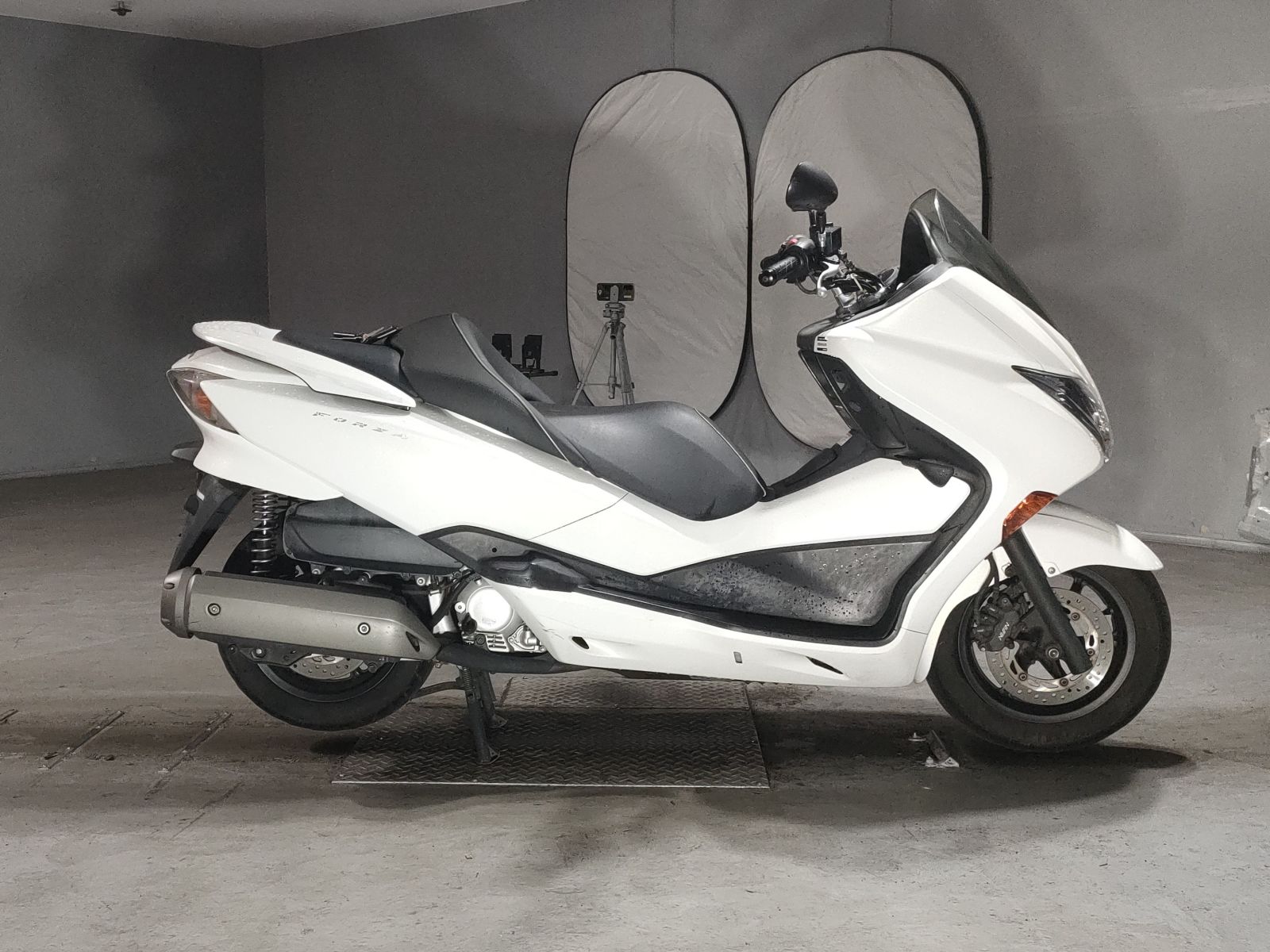 Honda FORZA Z