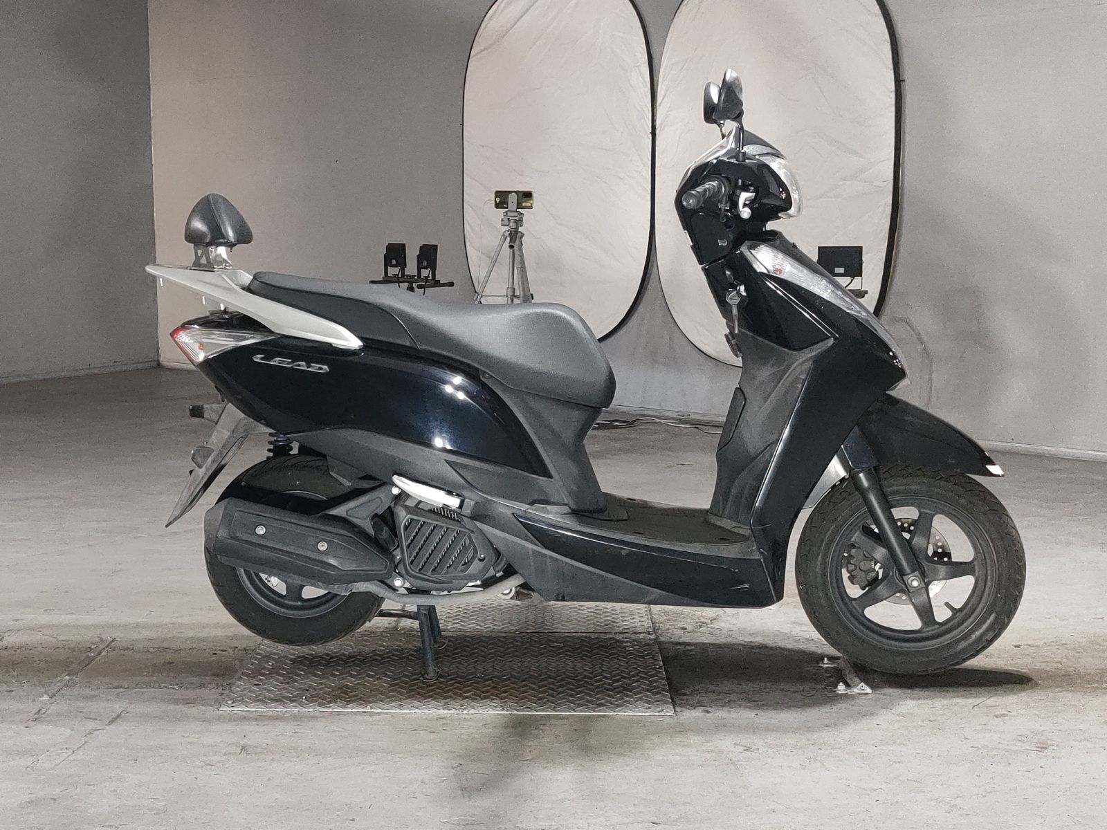 Honda LEAD 125