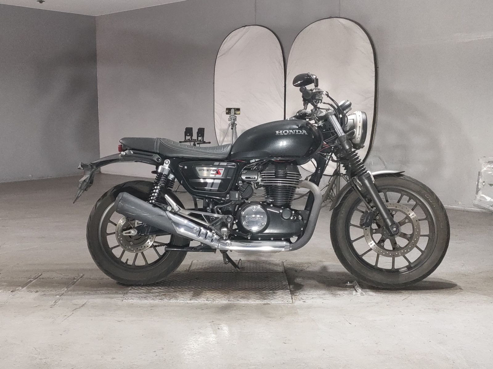 Honda GB350S