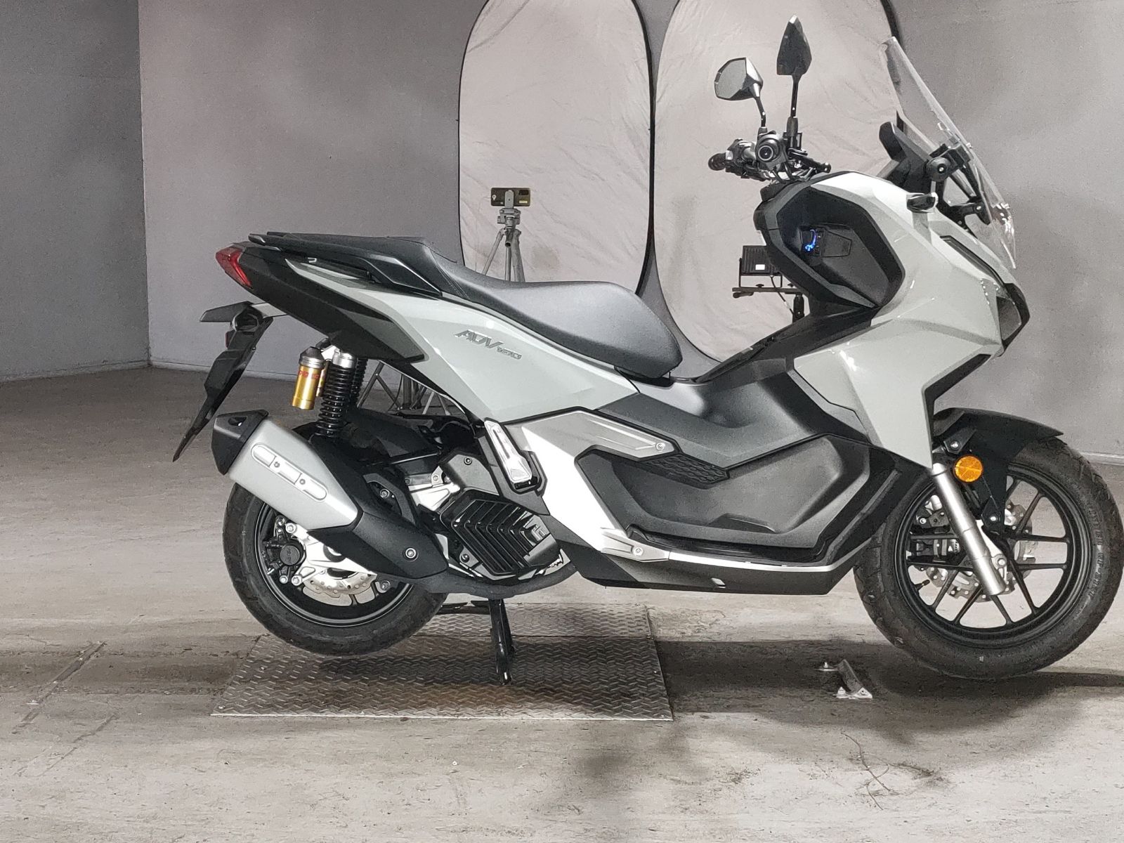 Honda ADV160