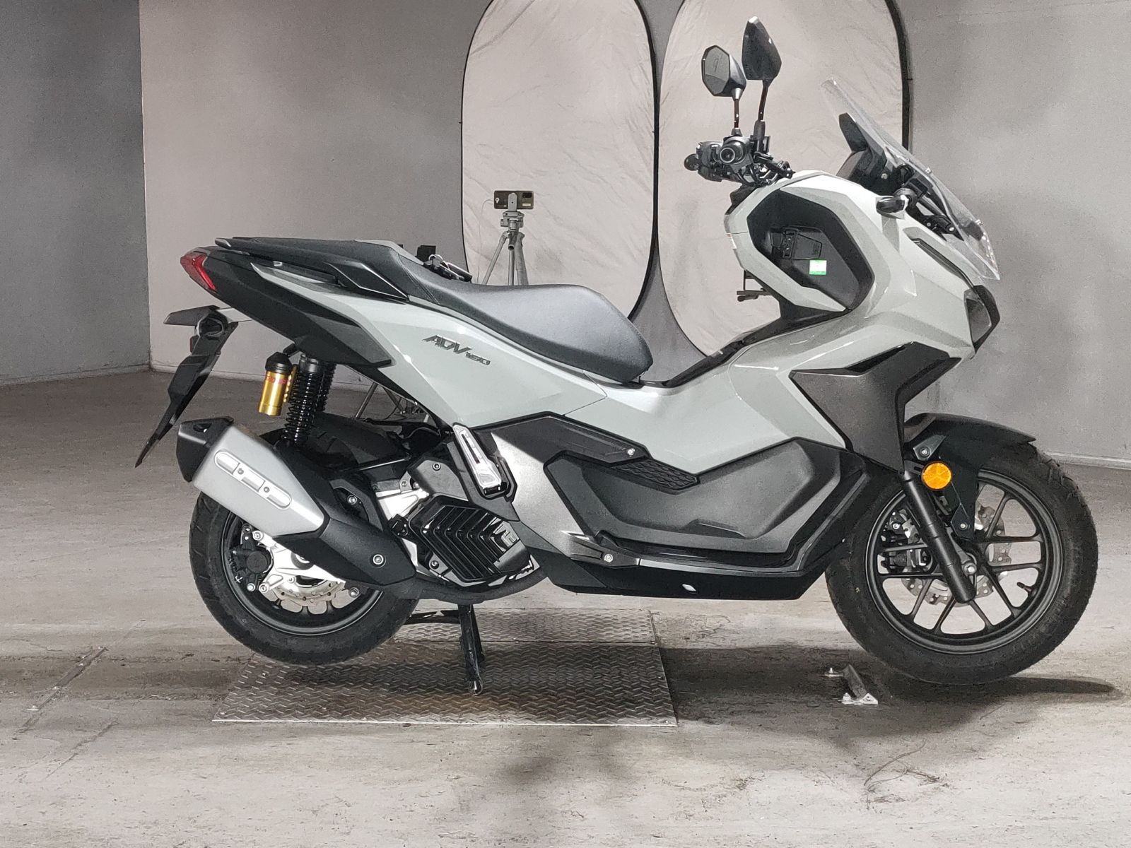 Honda ADV160