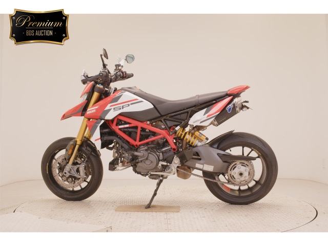 Ducati HYPERMOTARD 950SP