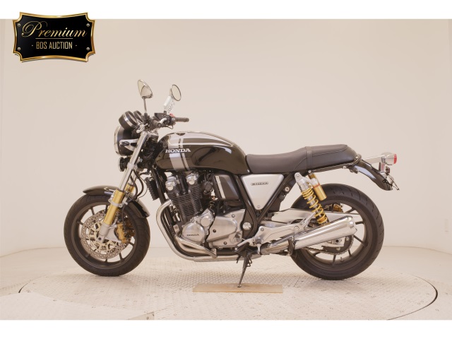Honda CB1100RS